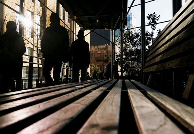 等待是值得的 索尼A6300上手体验