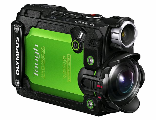 一键式操作将出售可爱的脱衣动作相机PIC